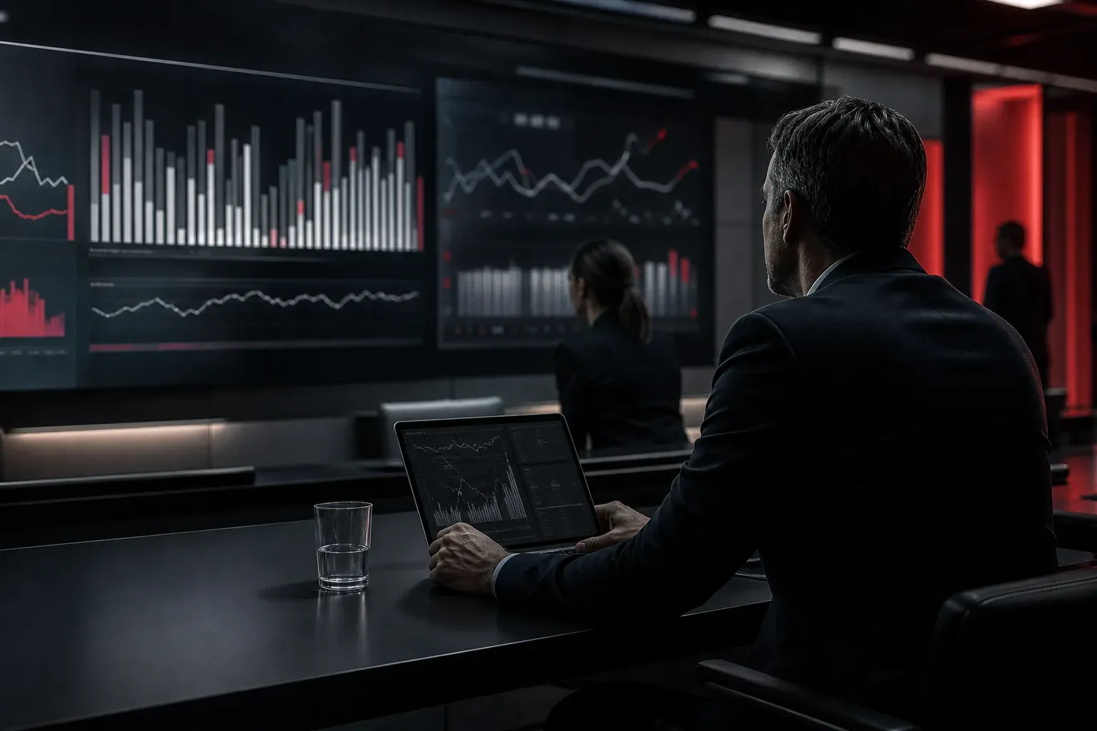 Dashboards e relatórios em Power BI