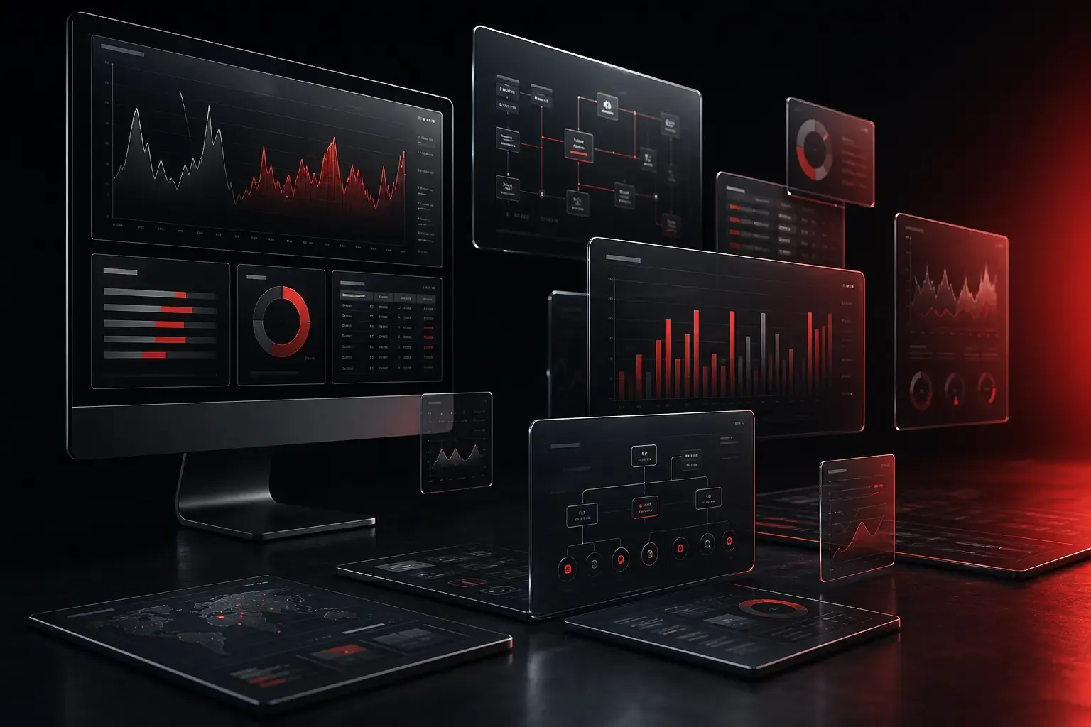 Desenvolvimento de software sob medida